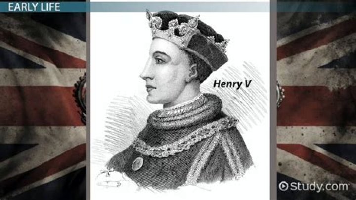 Henry II Of England Biography
