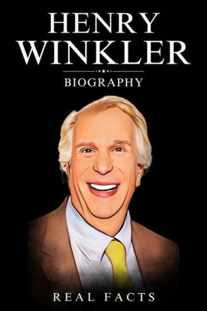 Henry Winkler Biography - Facts, Childhood, Family Life & Achievements