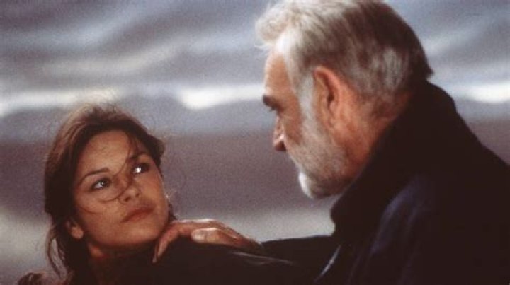 Here are 10 movies with big romantic age gaps