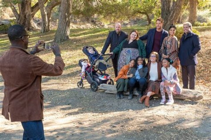 Here are the 10 ‘This Is Us’ characters that made us cry the most