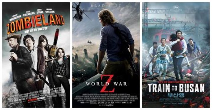 Here Are The Best Zombie Movies Currently On Netflix