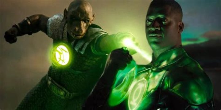 Here’s How Armie Hammer Could Look As The DCEU’s Green Lantern