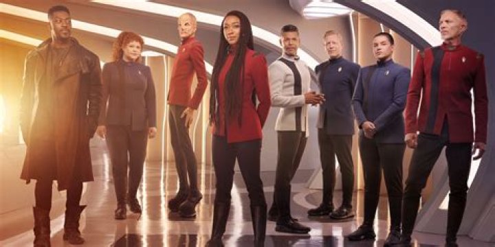 Here’s How Far In The Future Star Trek: Discovery Season 3 Is Going