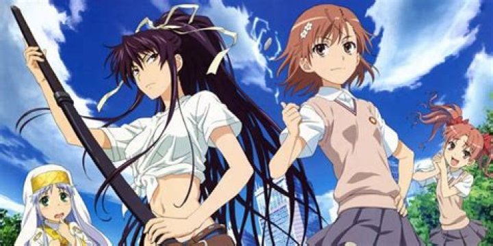 Here’s the best ‘A Certain Magical Index’ watch order