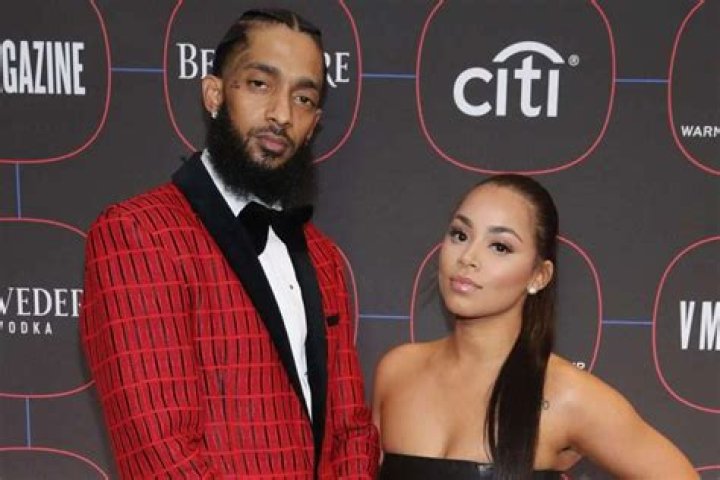 Here’s The Last Heartbreaking Video That Fans Have Of Nipsey Hussle And Lauren London Together – People Are Worried Sick About Her