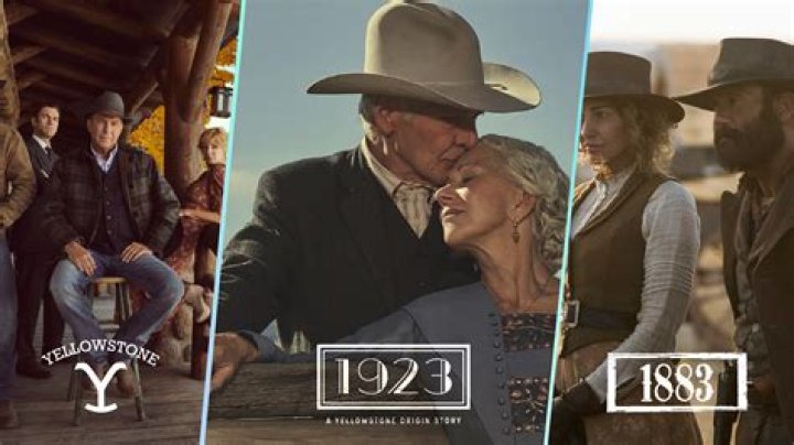 Here’s what ‘1923’s season 2 renewal means for the ‘Yellowstone’ universe