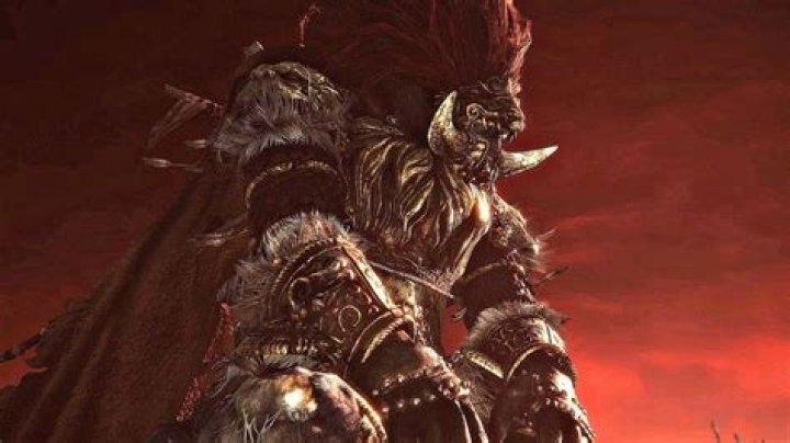 Hilarious ‘Elden Ring’ meme going viral blames General Radahn for dinosaurs’ extinction