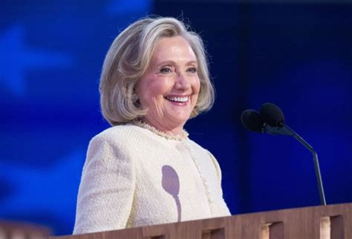 Hillary Hindi Biography - Facts, Childhood, Family Life & Achievements