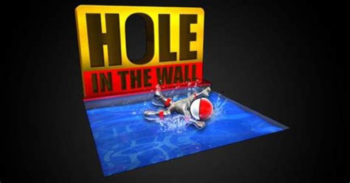 Hole In The Wall Review