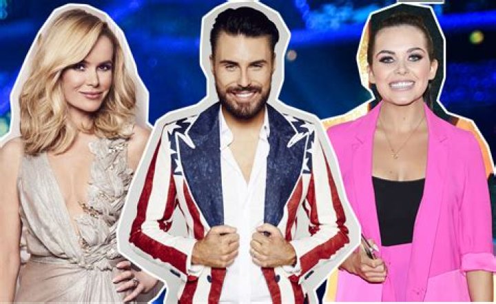 Holly Hagan – Bio, Facts & Family Life of British Reality TV Star