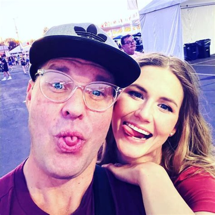 How Andy Cartwright's wife dismembered him alive