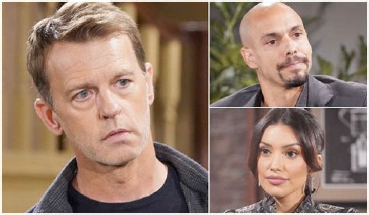 How Are Devon And Chance Related On Y&R? – Celebrity