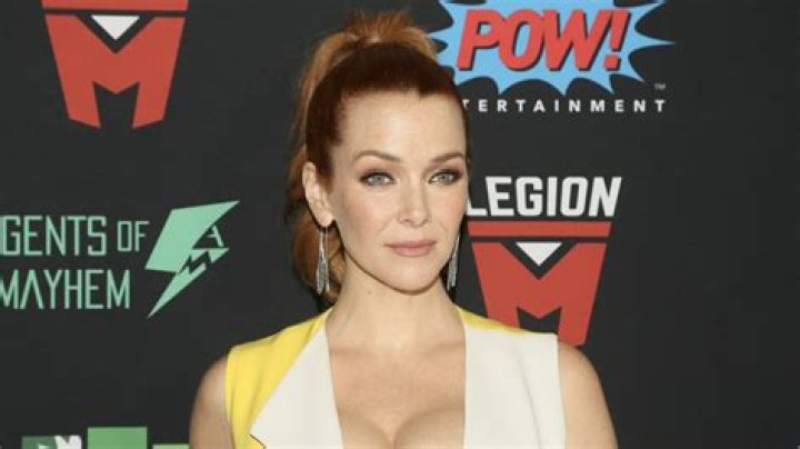 How did Annie Wersching pass away?
