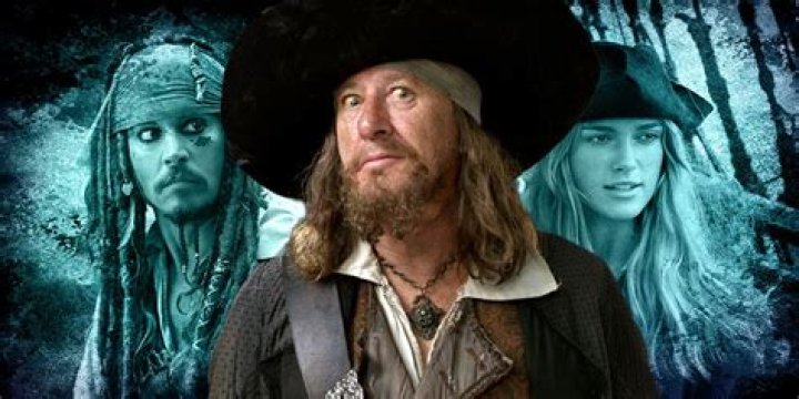 How did barbossa come back to life? – Celebrity