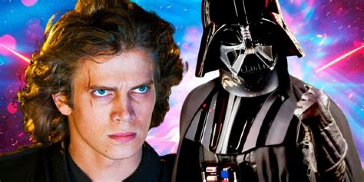 How did Darth Vader find out Luke was his son? – Celebrity