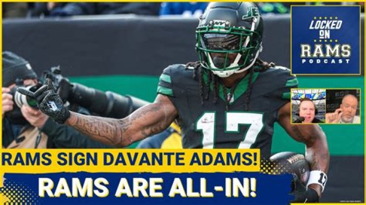 How did Davante Adams cousin die?