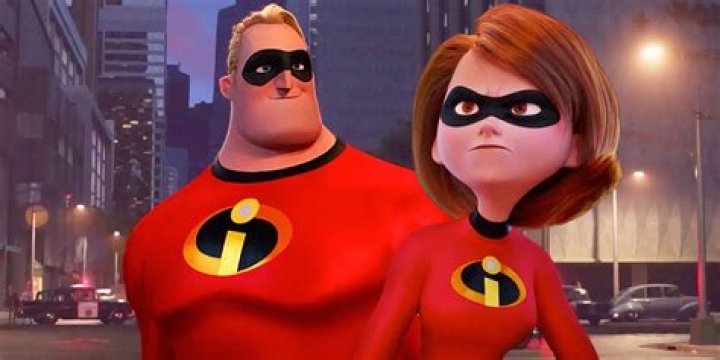 How did Elastigirl and Mr. Incredible meet? – Celebrity