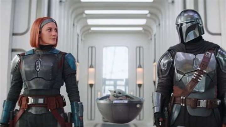 How did Grogu and Din Djarin reunite before ‘The Mandalorian’ season 3?