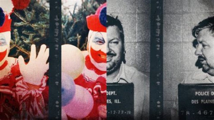 How did John Wayne Gacy get so rich?