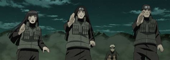 How did Neji die in ‘Naruto Shippuden?’