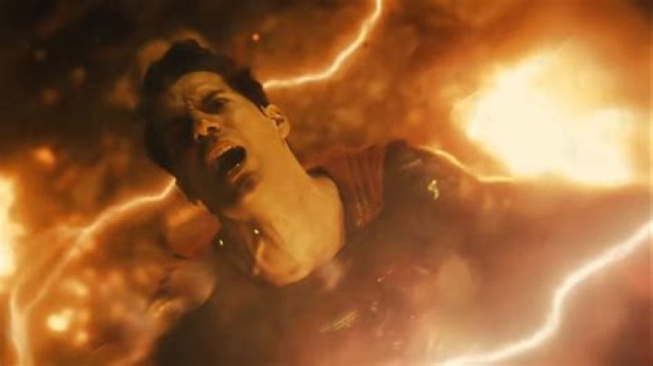 How did Superman die in ‘Justice League?’