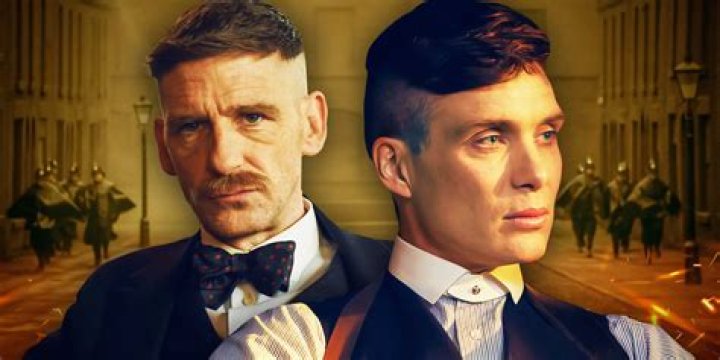 How Did Tommy Shelby Become Rich? – Celebrity