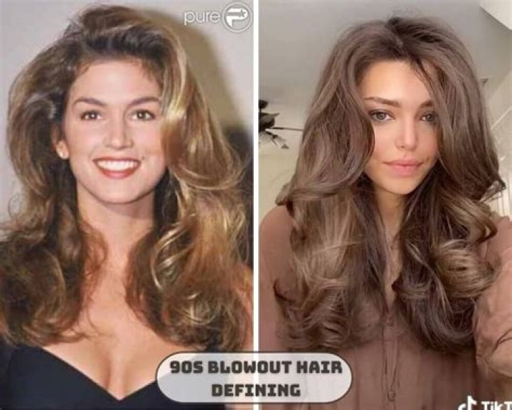 How Do I Get 90S Fluffy Hair? – Celebrity