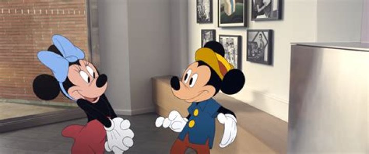 How do you get the Mickey Mouse emoji? – Celebrity