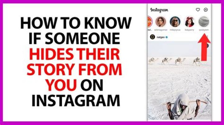 How Do You Know If Someone Hides Their Story? – Celebrity