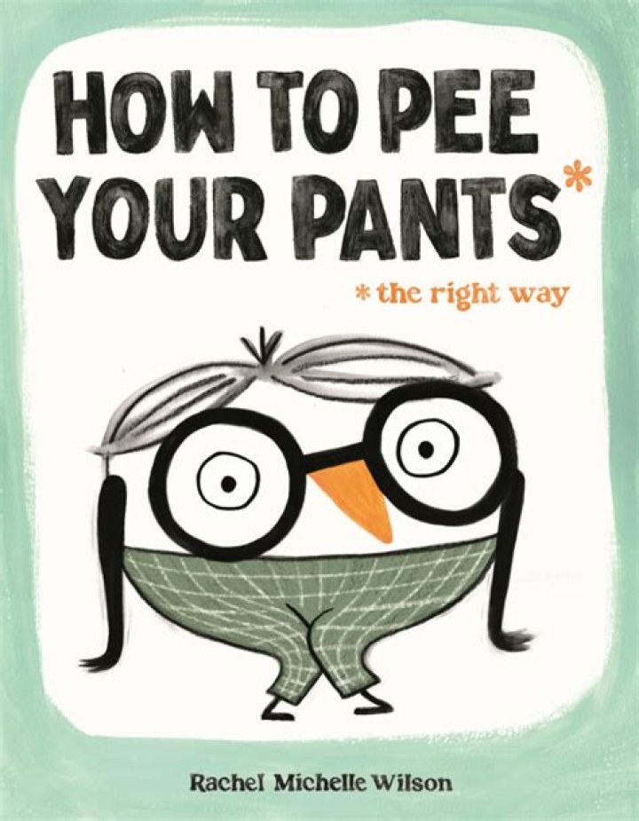 How Do You Spell Peed I Peed My Pants? – Celebrity