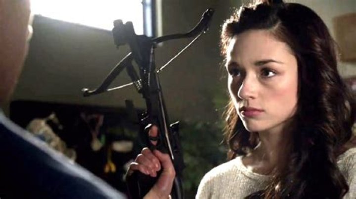 How is Allison alive in ‘Teen Wolf: The Movie’?