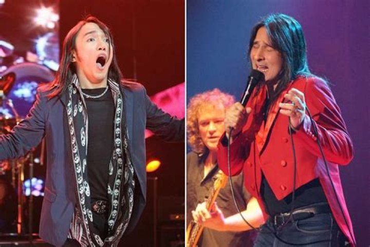 How Long Has Arnel Pineda Been With Journey? – Celebrity