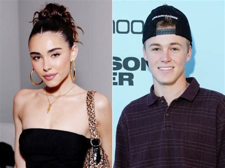 How Long Have Nick Austin And Madison Beer Been Together? – Celebrity