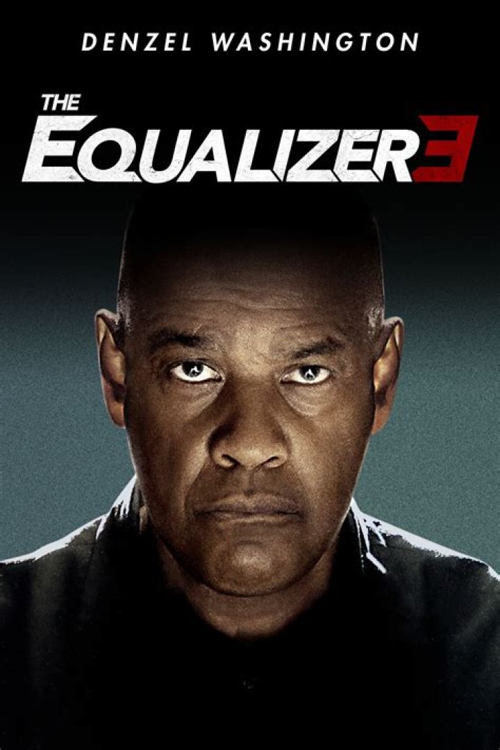 How long is ‘The Equalizer 3?’