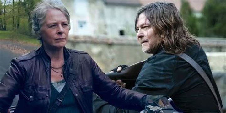 How long is the final episode of ‘The Walking Dead?’