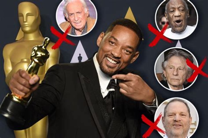 How long is Will Smith banned from the Oscars?