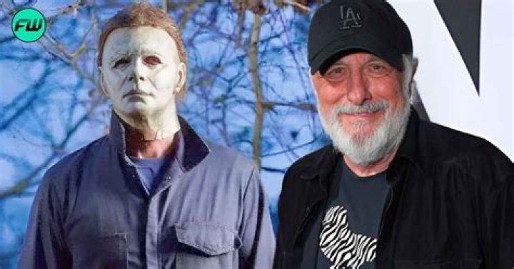 How Many Actors Have Played Michael Myers In Halloween? – Celebrity