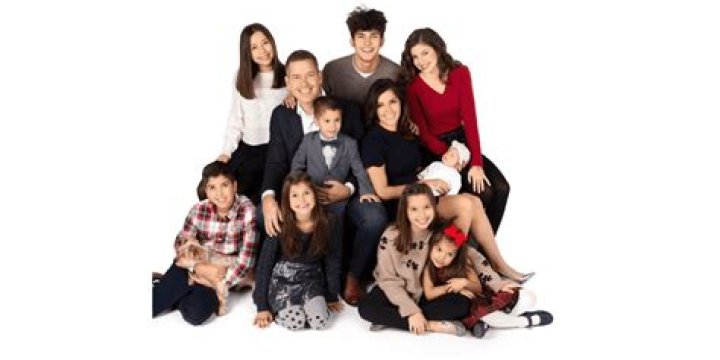 How Many Children Do Sean Duffy And Rachel Campos-Duffy Have? – Celebrity