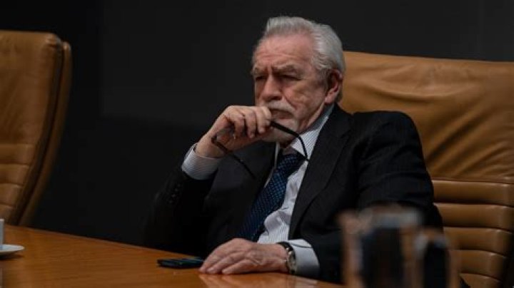 How many episodes are in season four of ‘Succession?’