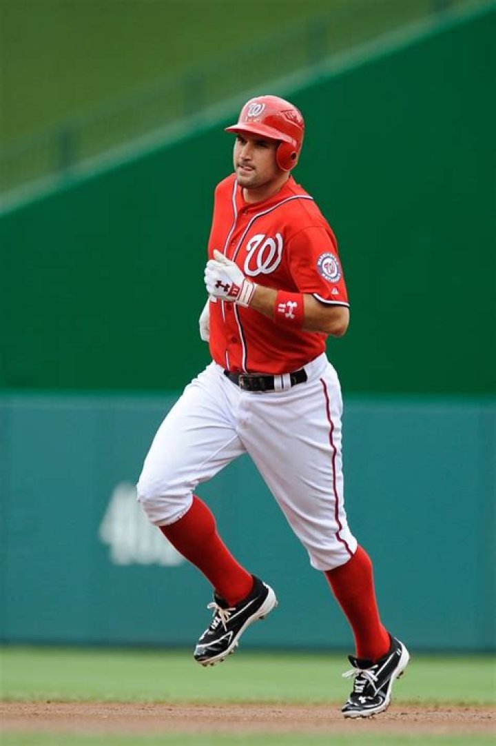 How many Gold Gloves does Ryan Zimmerman have?