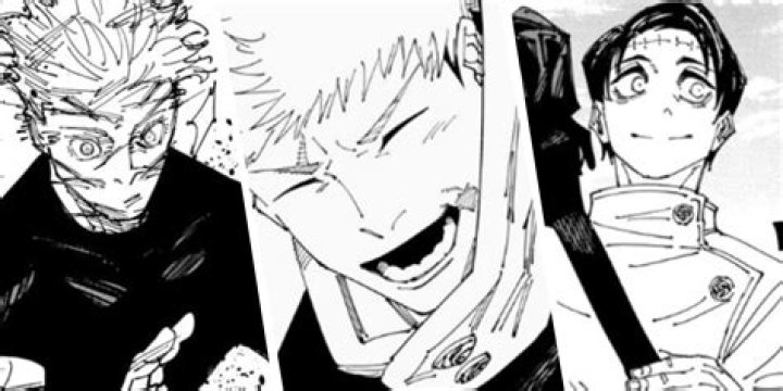 How many seasons of ‘Jujutsu Kaisen’ are there?
