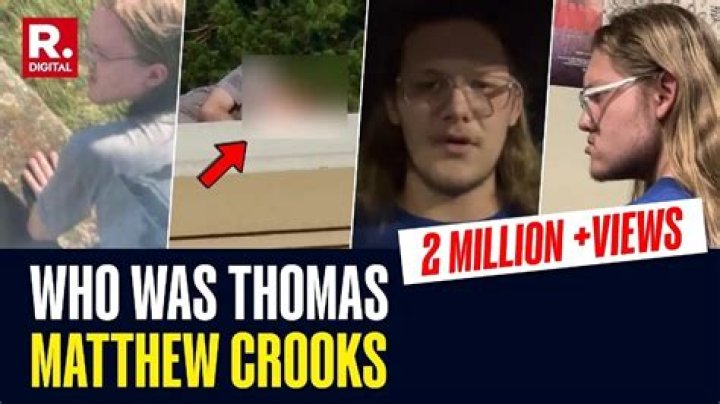 How many times did Thomas fail? – Celebrity