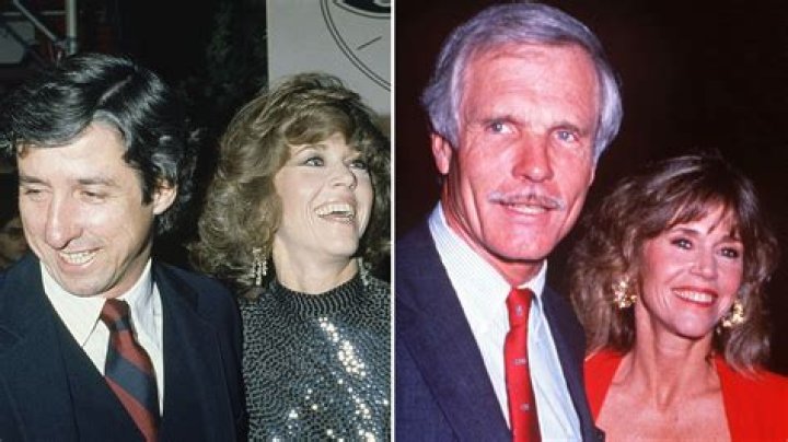 How many times has Jane Fonda been married? Who are Jane Fonda ex-husbands?