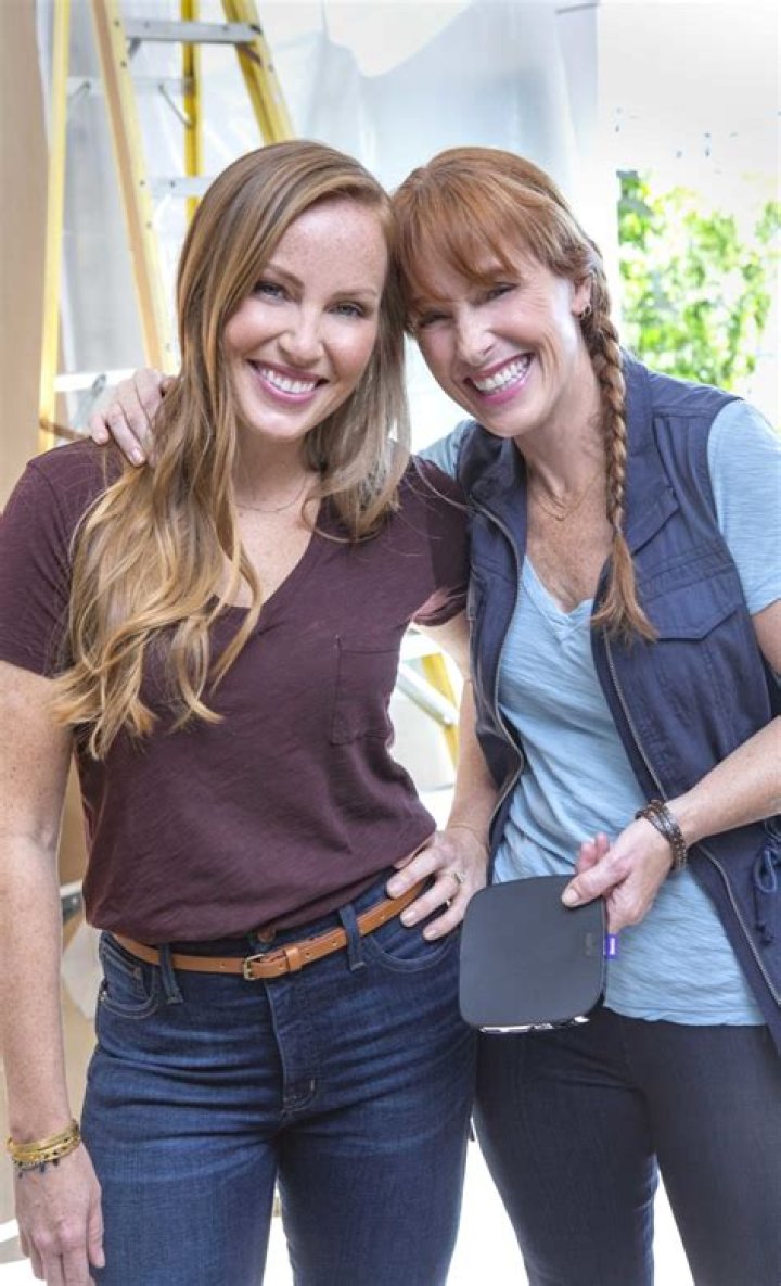 How Many Times Has Karen Laine From Good Bones Been Married? – Celebrity