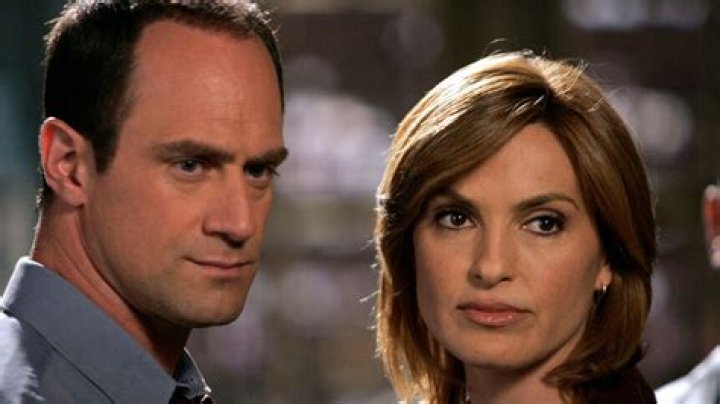 How Much Does Elliot Stabler Make Per Episode? – Celebrity