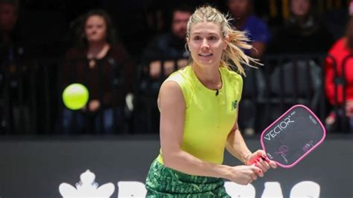 How much does Eugenie Bouchard make? Career earnings and net worth explored
