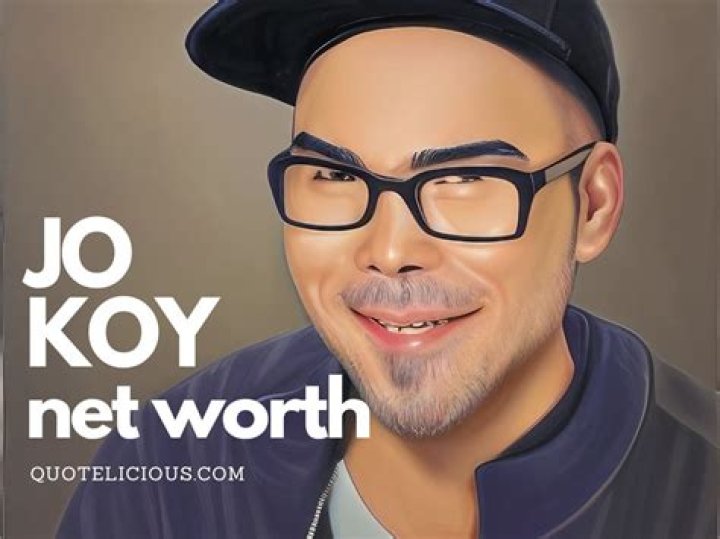 How Much Does Jo Koy Make? – Celebrity