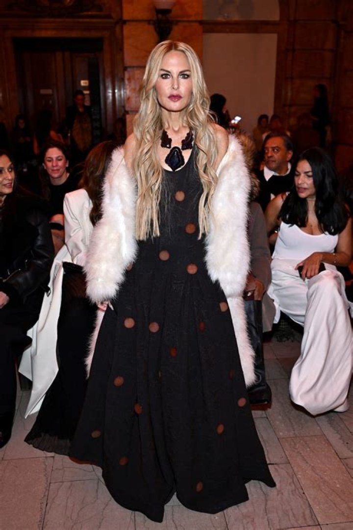 How Much Does Rachel Nichols Make A Year? – Celebrity