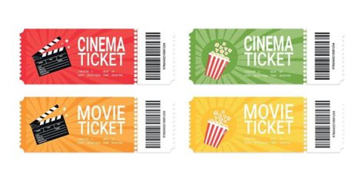 How much is a ticket at Showcase Cinema? – Celebrity