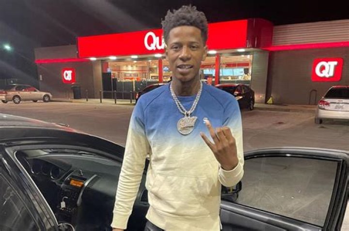 How much is Big Scarr casket?